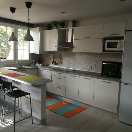 Tranquilidad, Mar Y Sol! Apartment Адехе Екстериор снимка