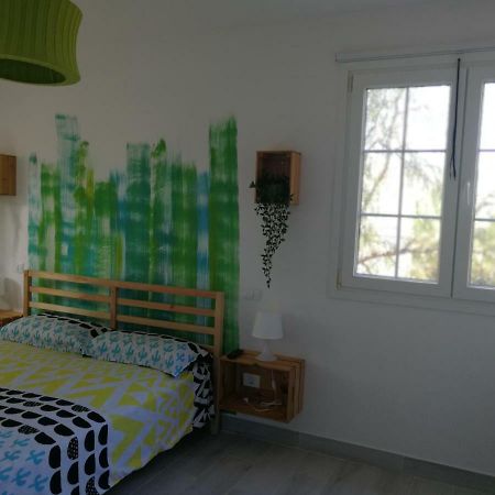 Tranquilidad, Mar Y Sol! Apartment Адехе Екстериор снимка