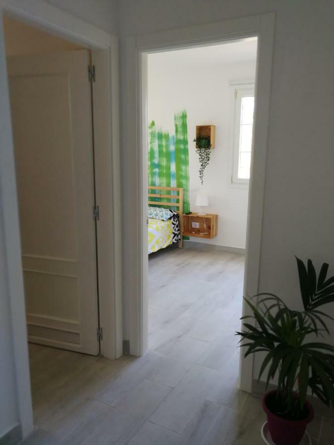 Tranquilidad, Mar Y Sol! Apartment Адехе Екстериор снимка